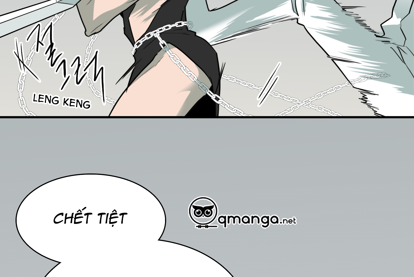 Dear Door Chapter 108 - Trang 94
