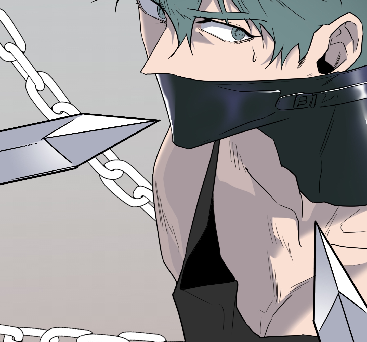 Dear Door Chapter 108 - Trang 96