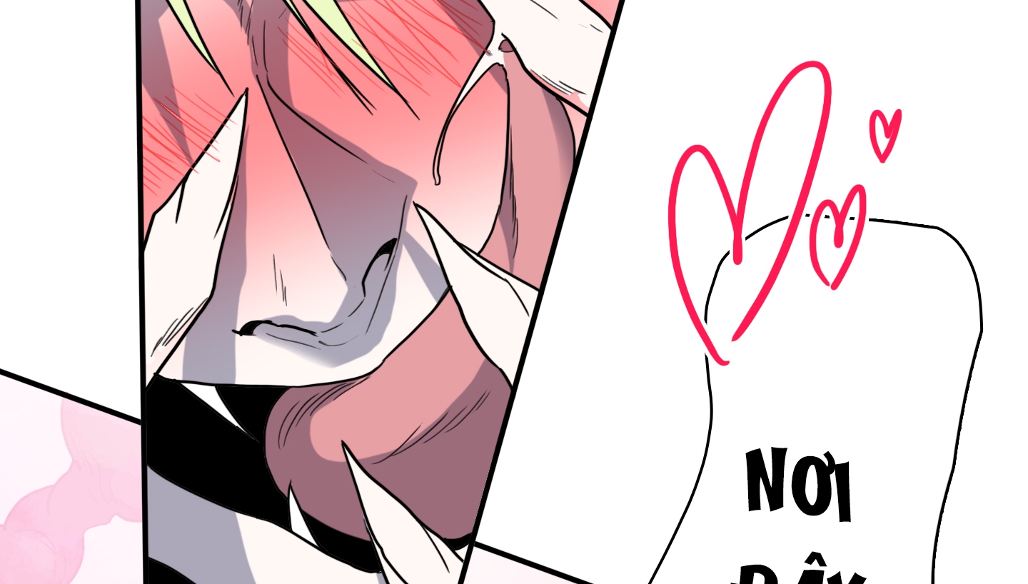 Dear Door Chapter 109 - Trang 14