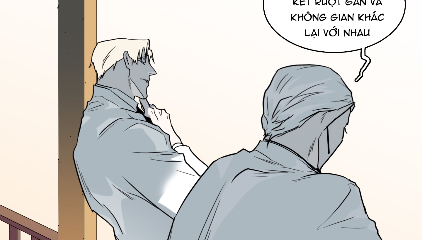 Dear Door Chapter 109 - Trang 30