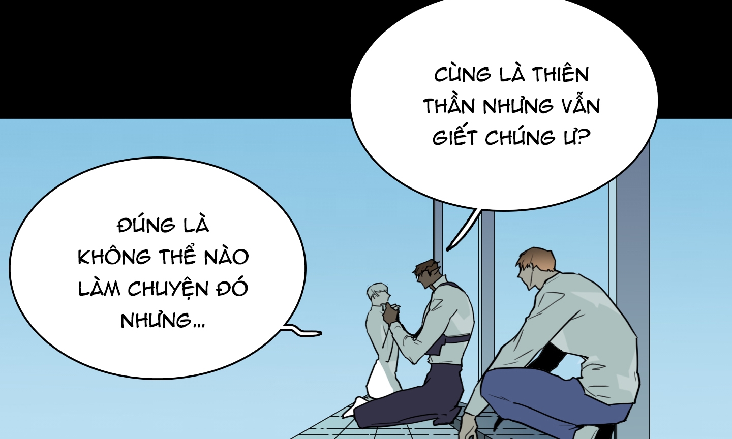 Dear Door Chapter 109 - Trang 61