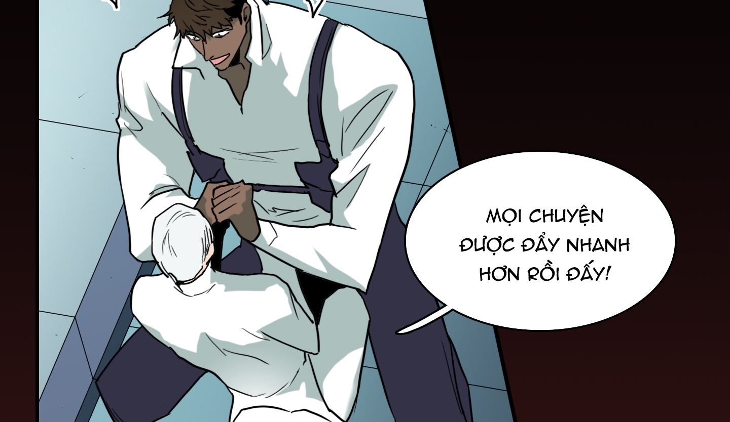 Dear Door Chapter 109 - Trang 76