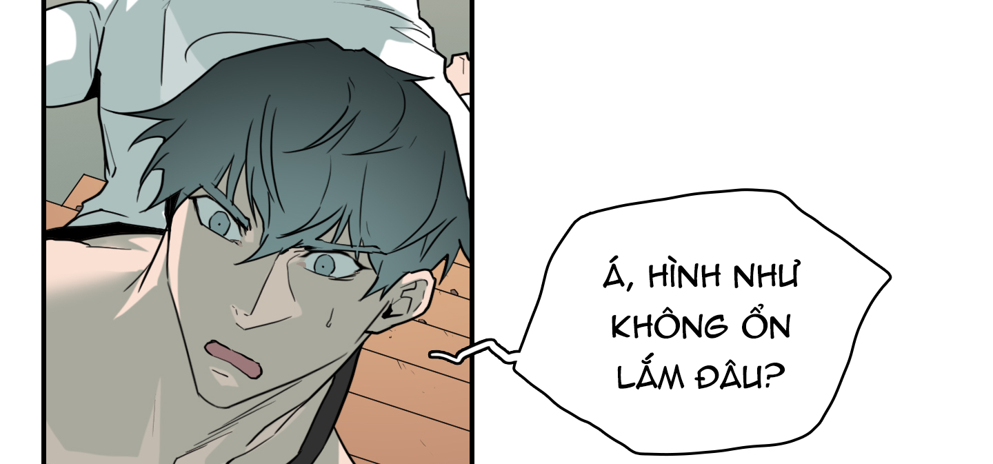 Dear Door Chapter 110 - Trang 107
