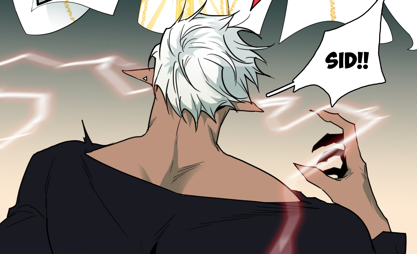 Dear Door Chapter 110 - Trang 210