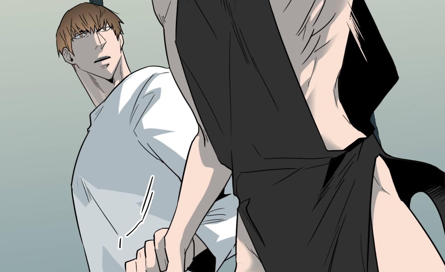 Dear Door Chapter 110 - Trang 215