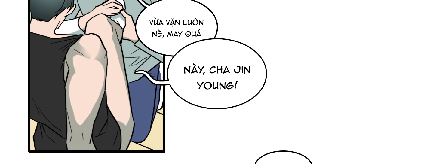 Dear Door Chapter 110 - Trang 77