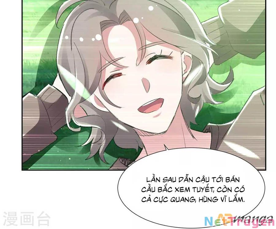 Hẹn Hò Siêu Tốc Chapter 60 - Trang 6