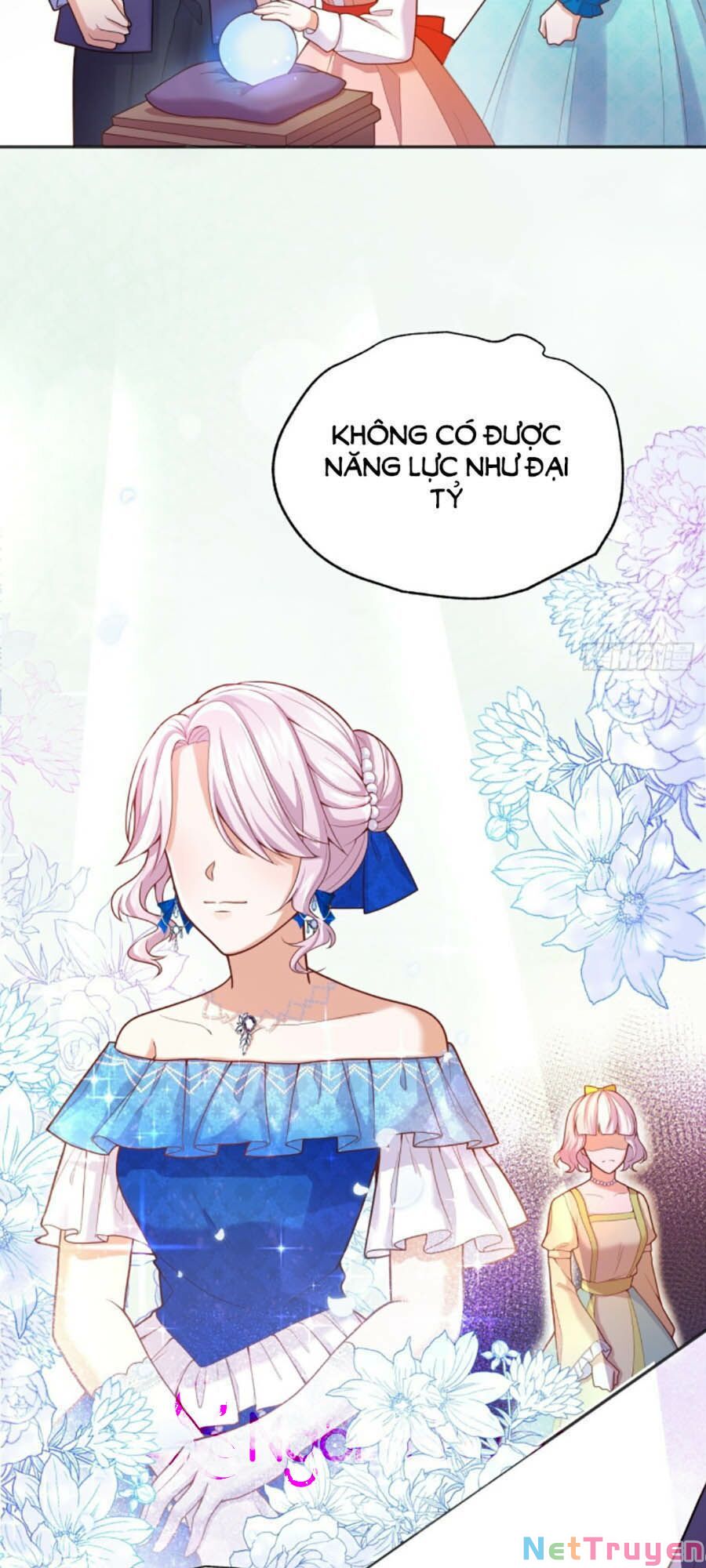 Kế Hoạch Tự Cứu Của Phản Phái Ma Nữ Chapter 46 - Trang 11