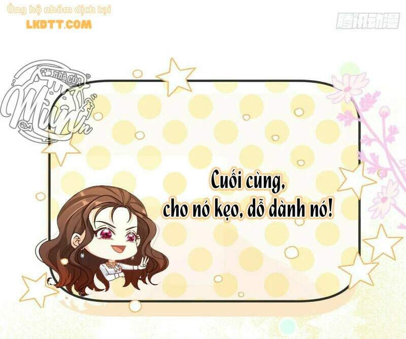 Trở Thành Bạch Nguyệt Quang Của Phản Diện Hắc Hoá Chapter 8 - Trang 30