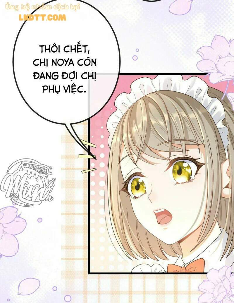 Trở Thành Bạch Nguyệt Quang Của Phản Diện Hắc Hoá Chapter 8 - Trang 9