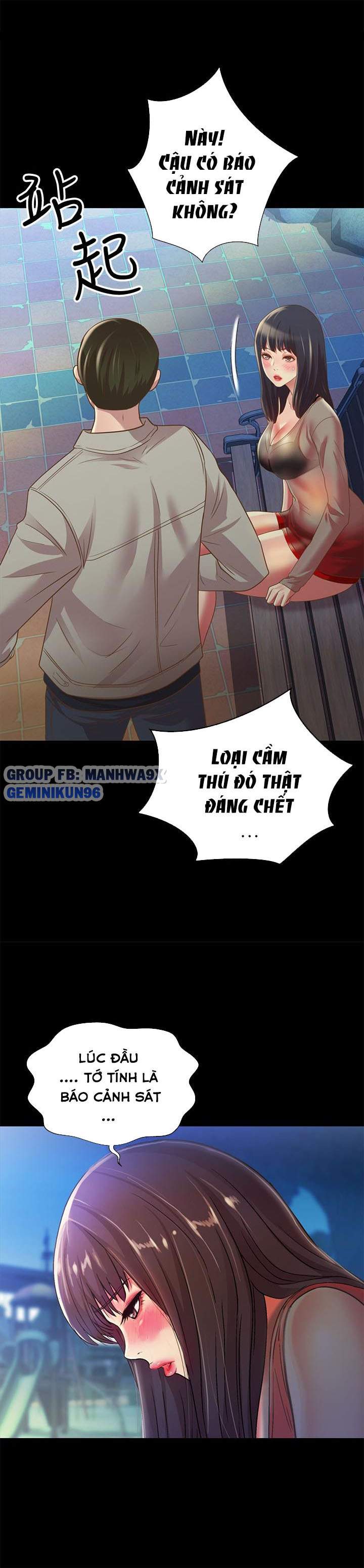 Bạn Gái Của Bạn Tôi Chapter 71 - Trang 1