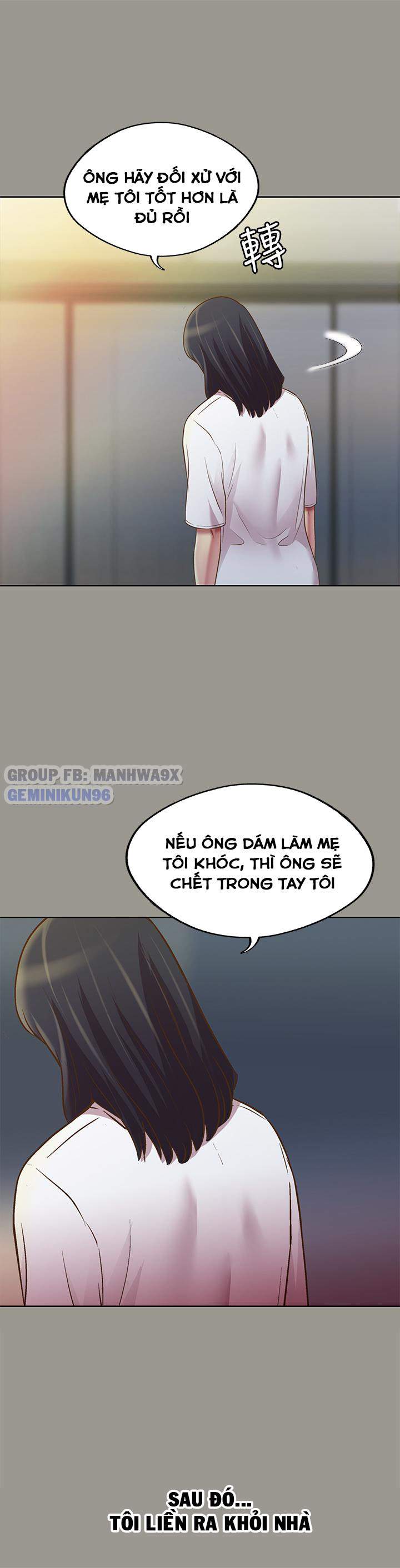 Bạn Gái Của Bạn Tôi Chapter 71 - Trang 16