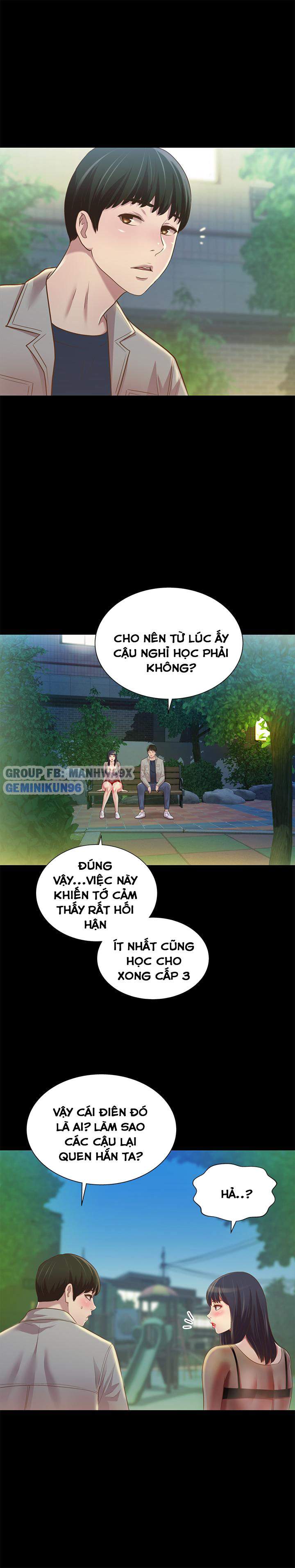 Bạn Gái Của Bạn Tôi Chapter 71 - Trang 32