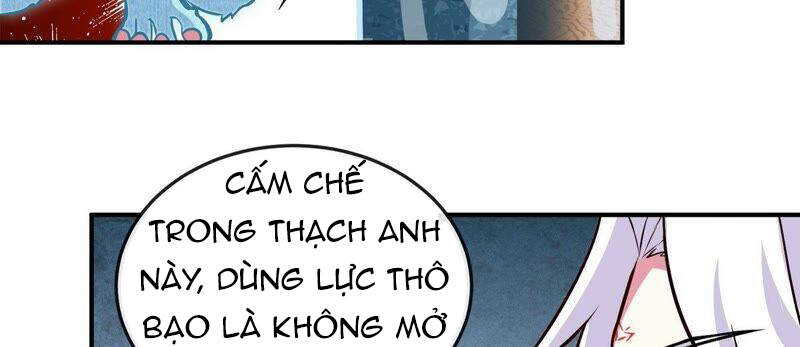 Bản Kiếm Tiên Tuyệt Không Làm Nô Chapter 28 - Trang 59