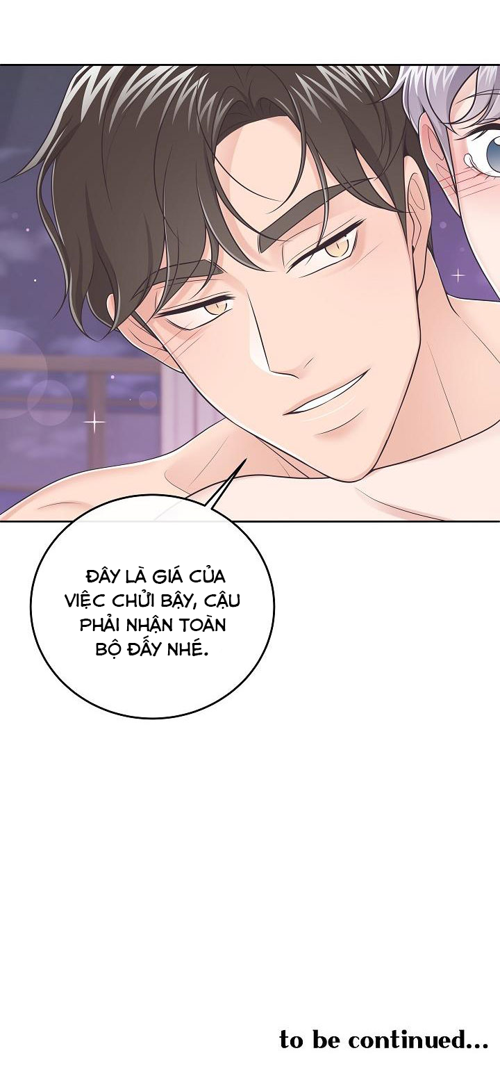 Chàng Quản Gia Chapter 10 - Trang 33