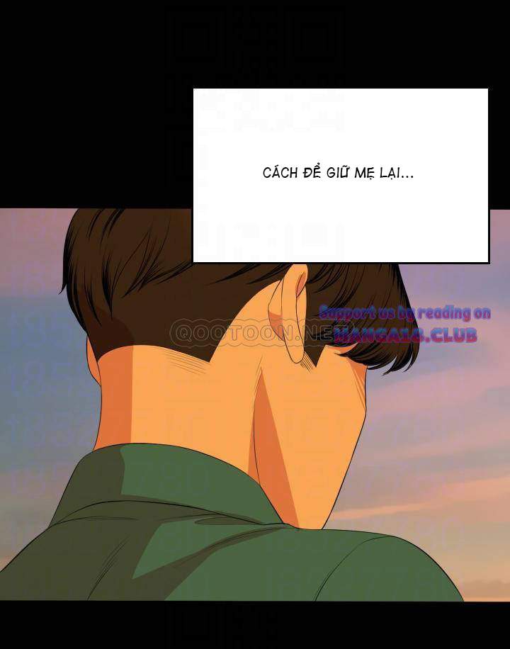 Con Rể Chapter 58 - Trang 15