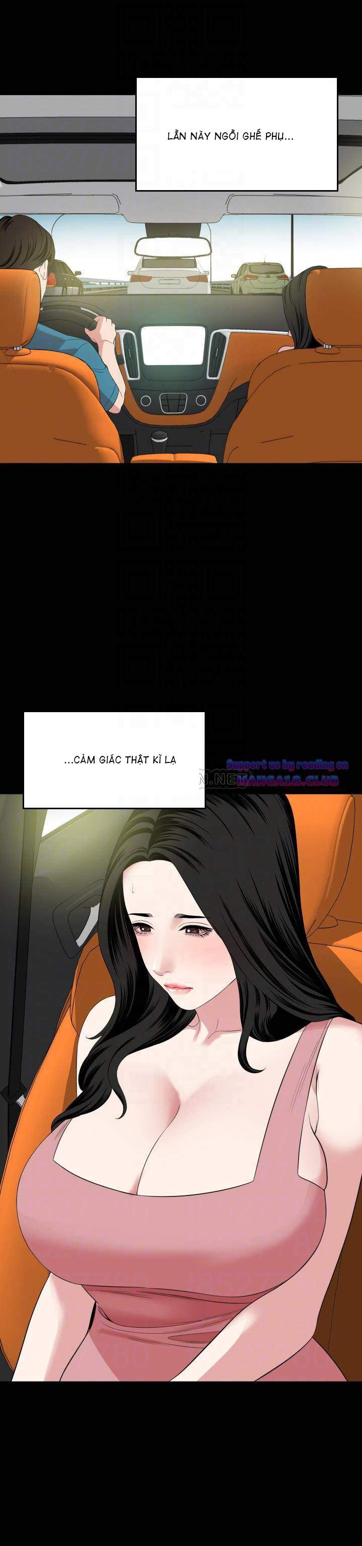 Con Rể Chapter 58 - Trang 6