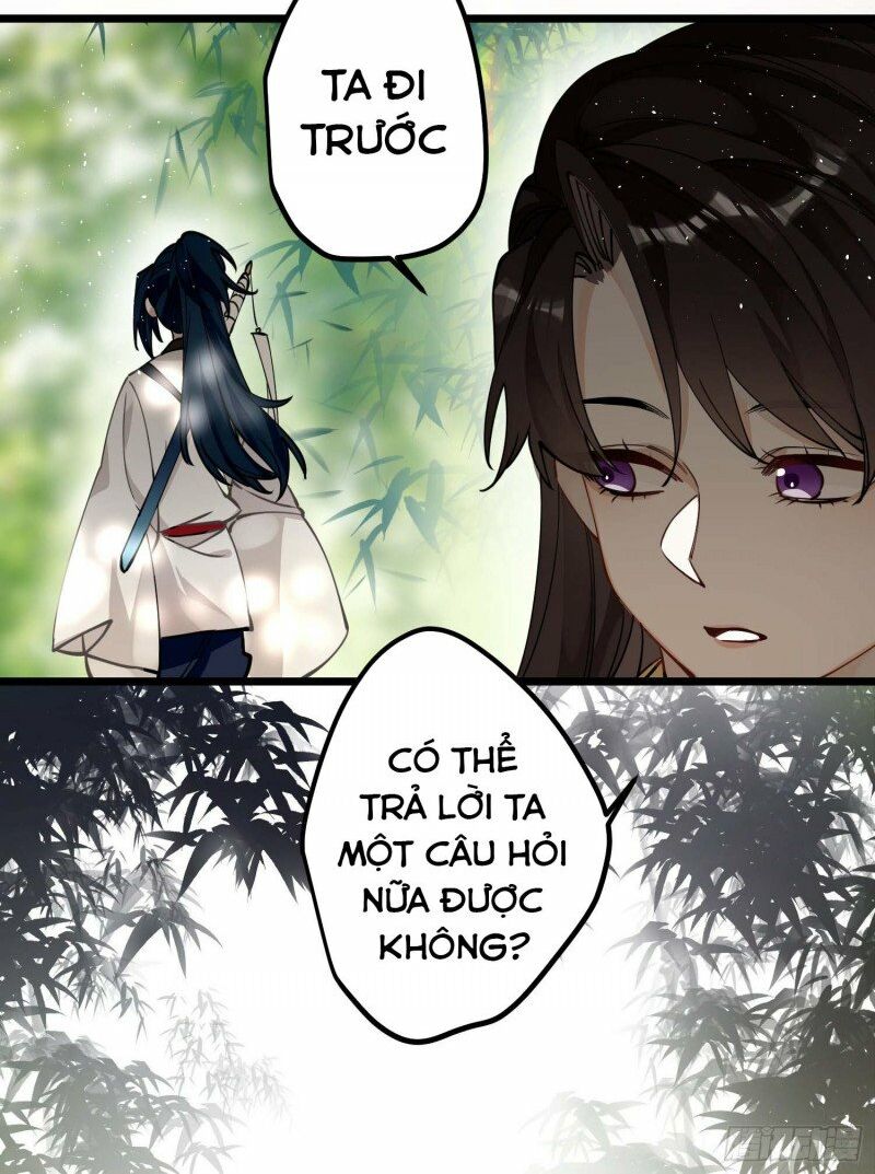 Công Chúa Pháo Hôi Muốn Tùy Tiện Đến Cùng Chapter 49 - Trang 11