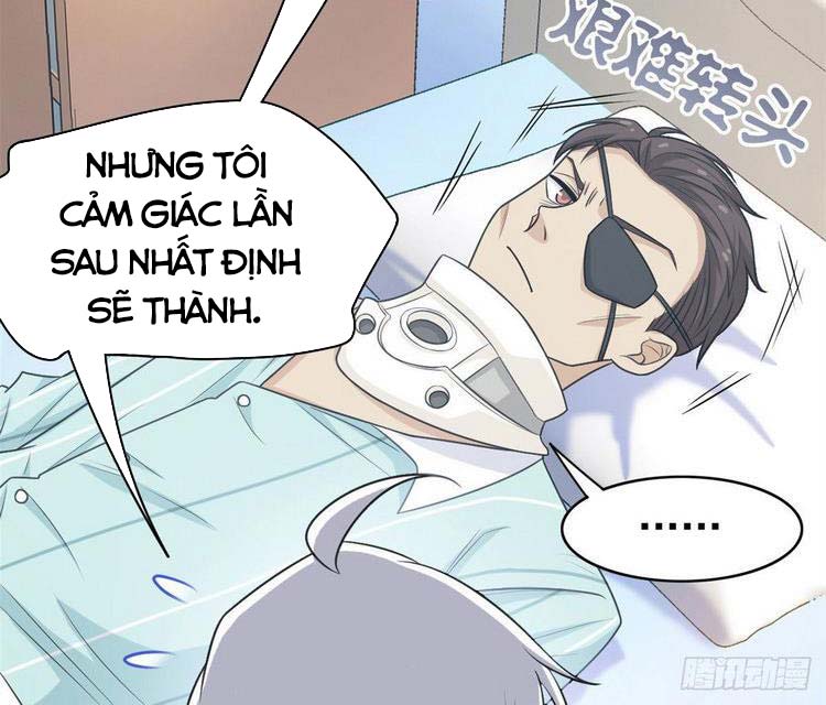 Cường Giả Đến Từ Trại Tâm Thần Chapter 30 - Trang 8