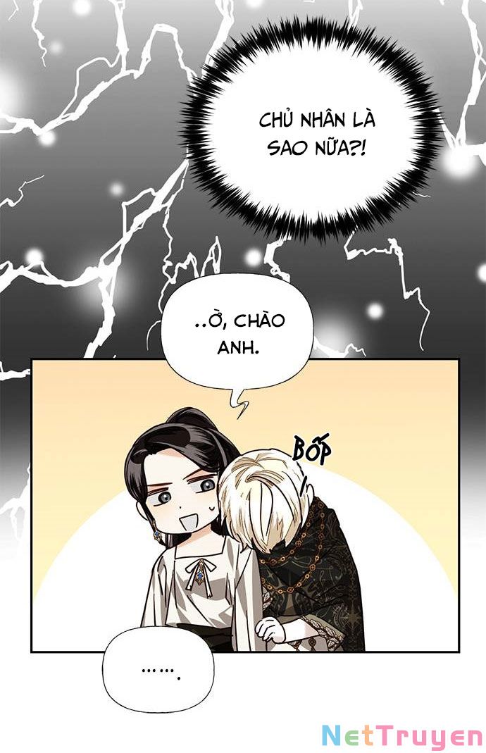 Dàn Trai Đẹp Chốn Hậu Cung Chapter 23 - Trang 40