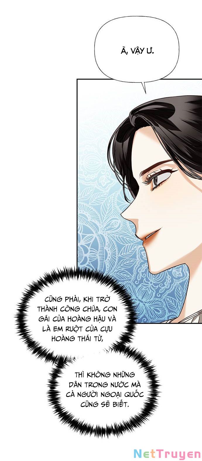 Dàn Trai Đẹp Chốn Hậu Cung Chapter 23 - Trang 49