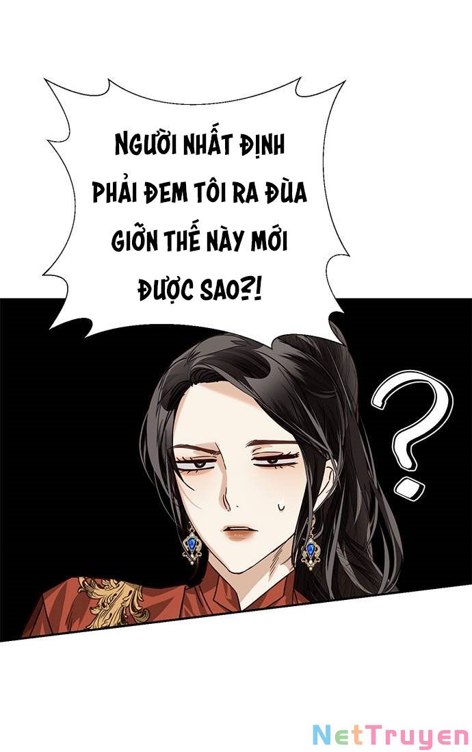 Dàn Trai Đẹp Chốn Hậu Cung Chapter 24 - Trang 49