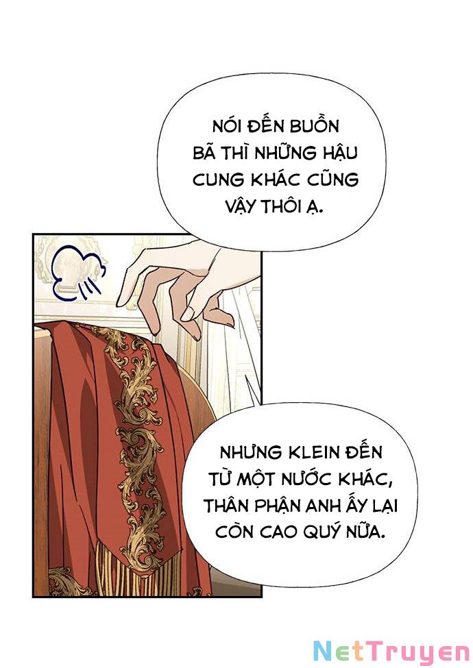 Dàn Trai Đẹp Chốn Hậu Cung Chapter 24 - Trang 57