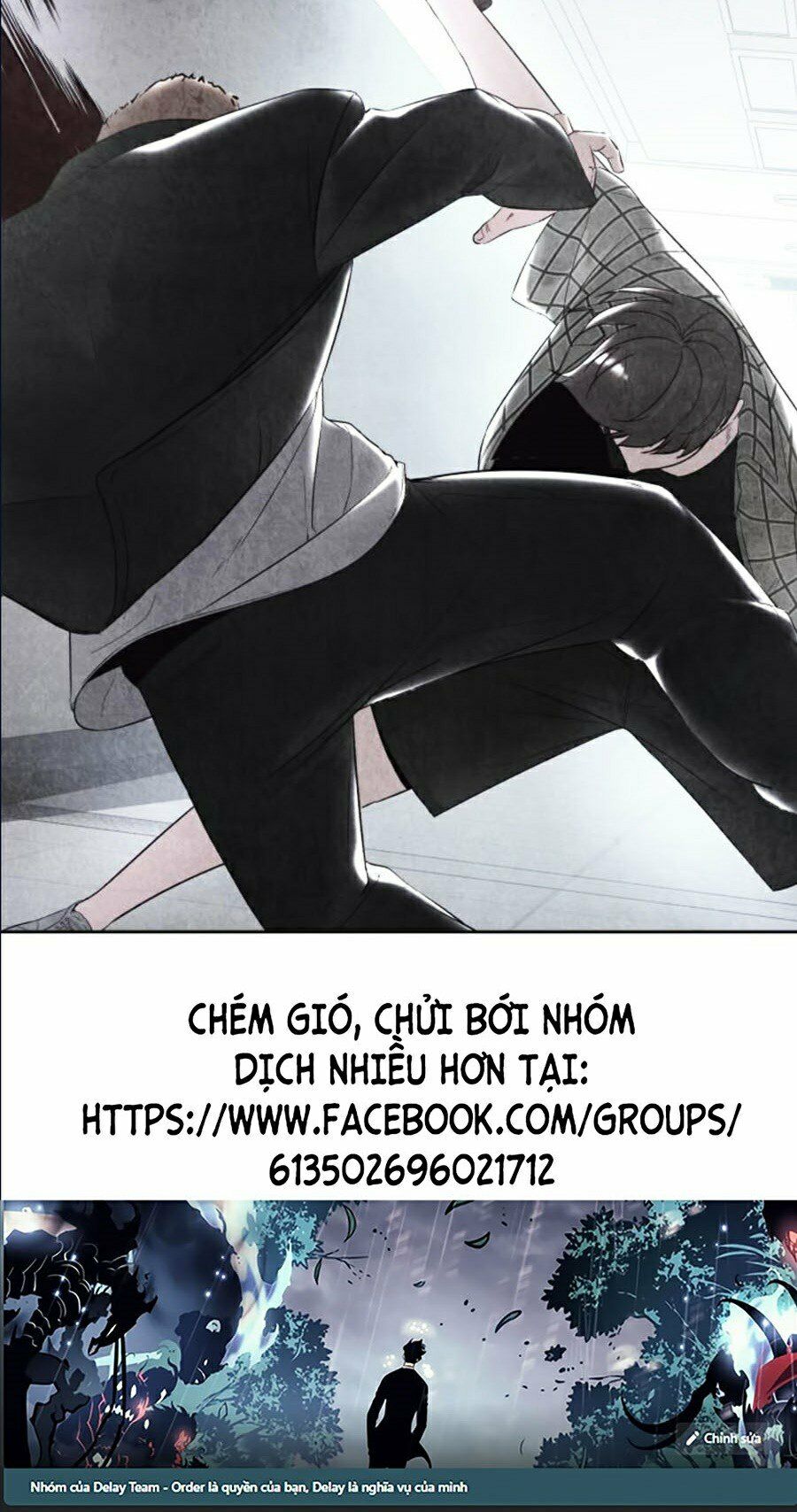 Giao Ước Tử Thần Chapter 115 - Trang 146