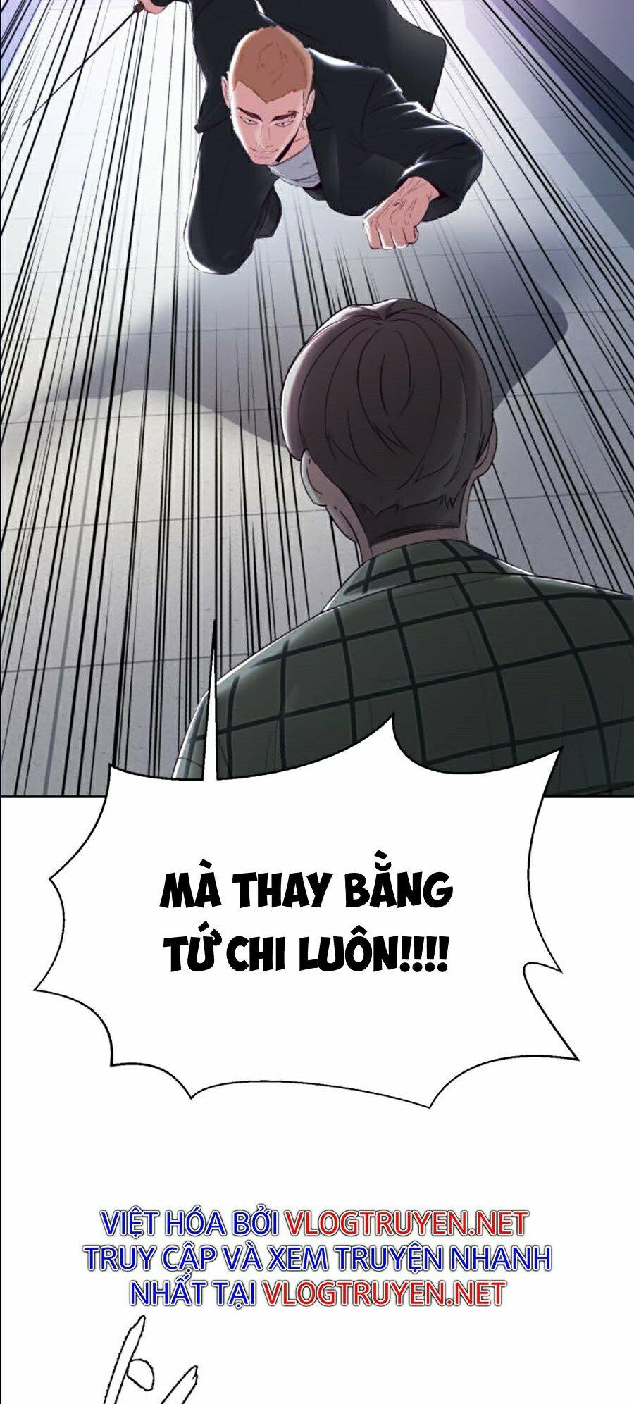 Giao Ước Tử Thần Chapter 115 - Trang 18