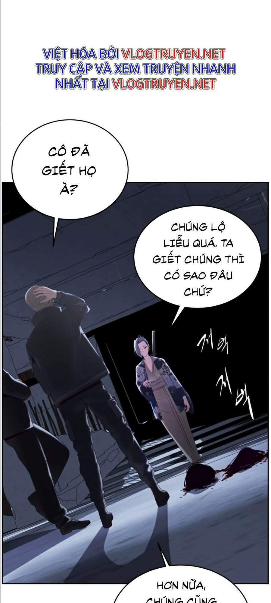 Giao Ước Tử Thần Chapter 116 - Trang 11