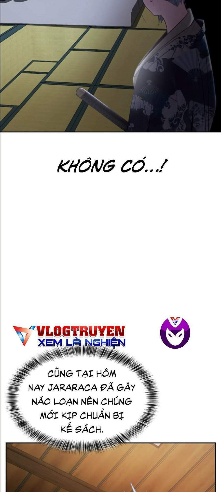 Giao Ước Tử Thần Chapter 116 - Trang 115