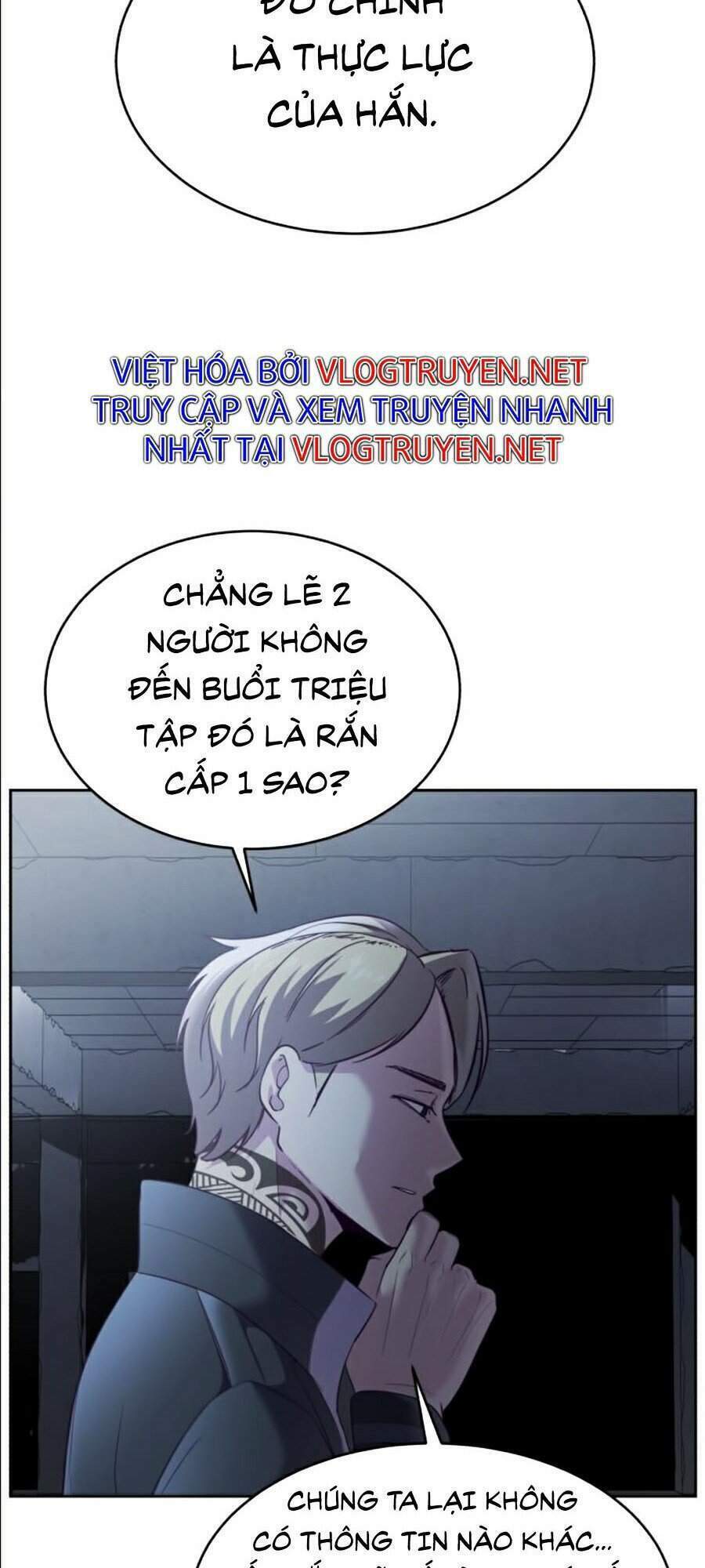 Giao Ước Tử Thần Chapter 116 - Trang 19