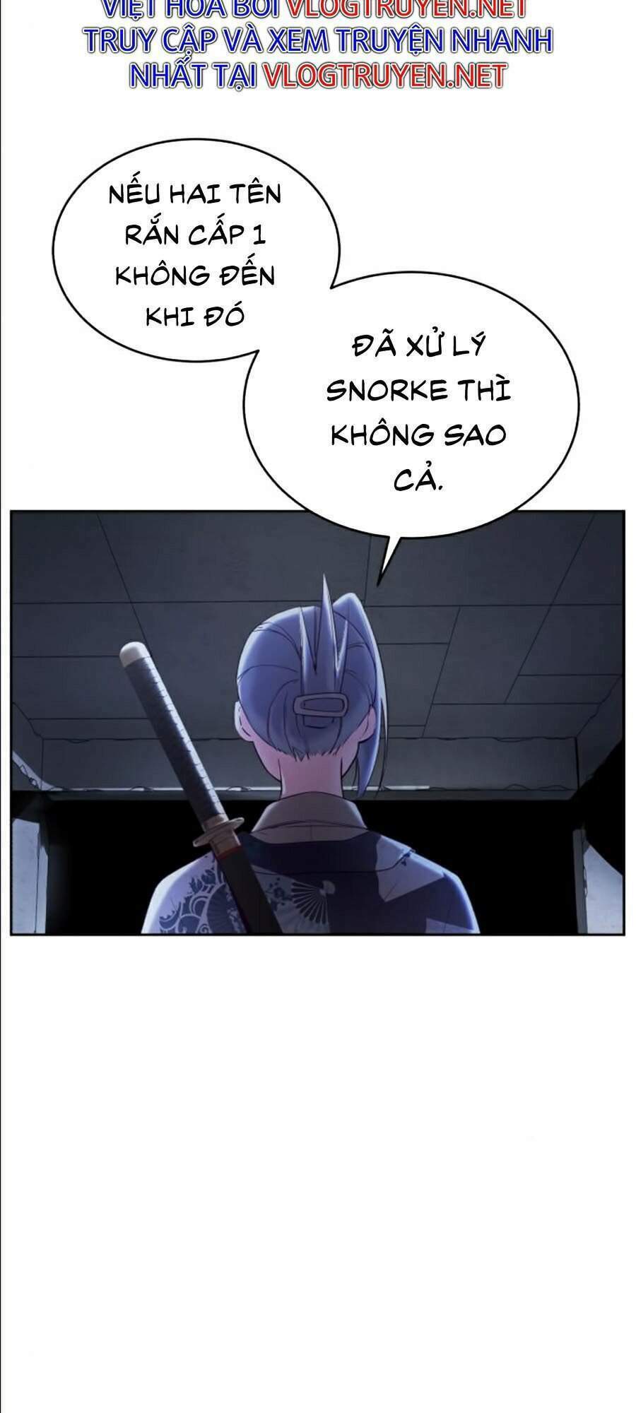 Giao Ước Tử Thần Chapter 116 - Trang 21