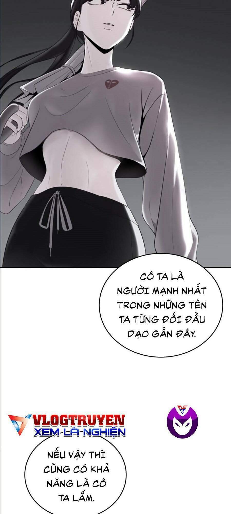 Giao Ước Tử Thần Chapter 116 - Trang 27