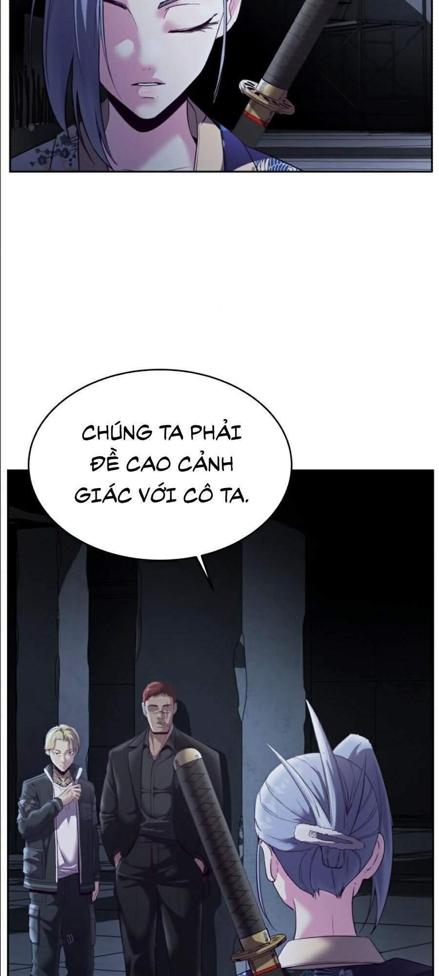 Giao Ước Tử Thần Chapter 116 - Trang 29