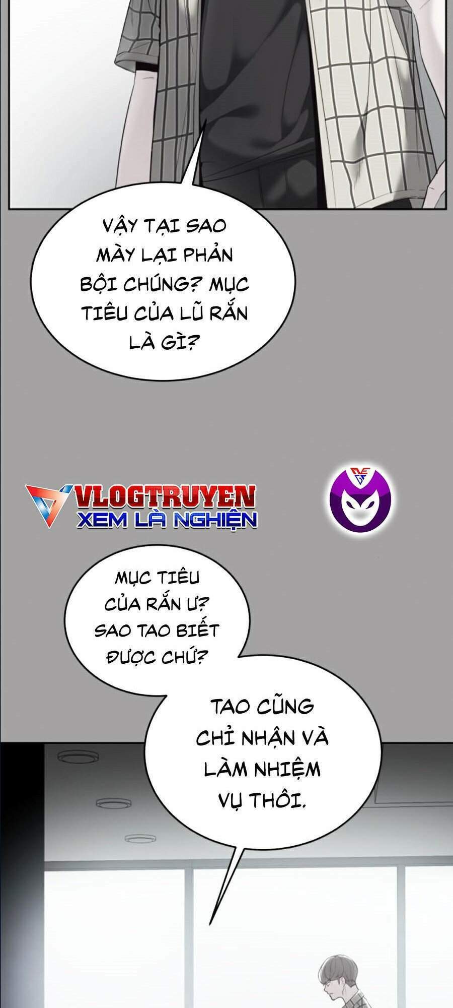 Giao Ước Tử Thần Chapter 116 - Trang 51