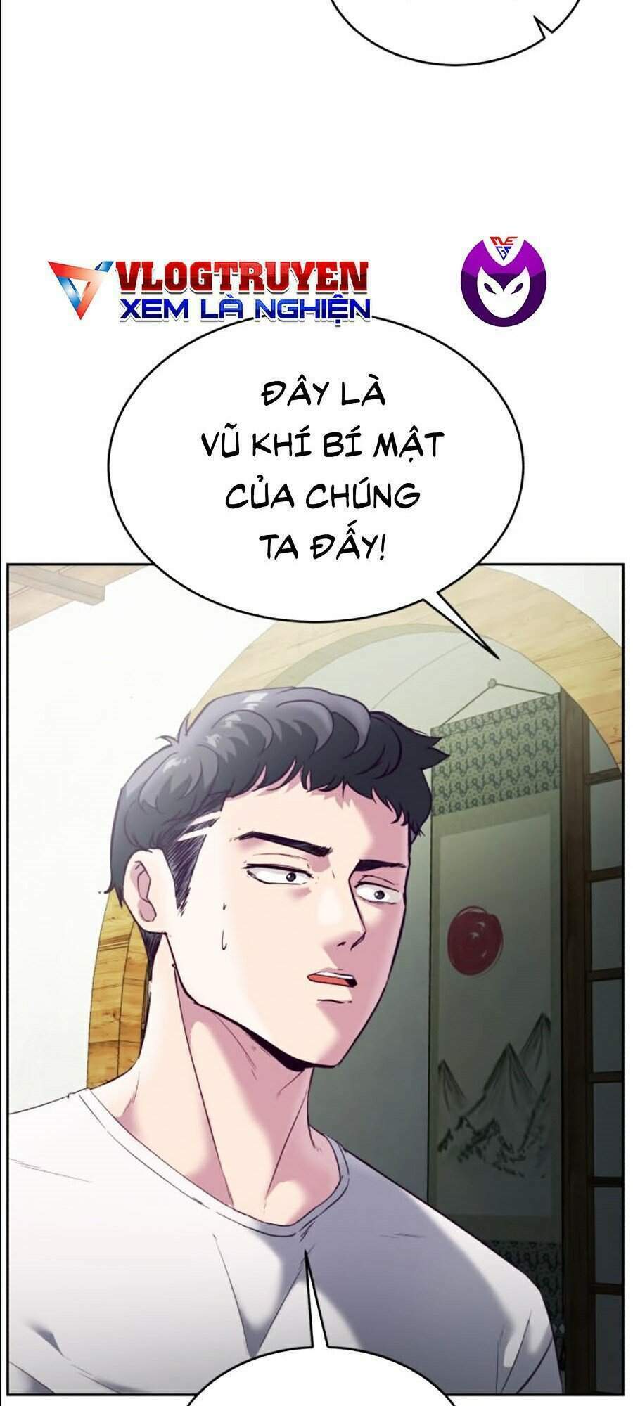 Giao Ước Tử Thần Chapter 116 - Trang 63