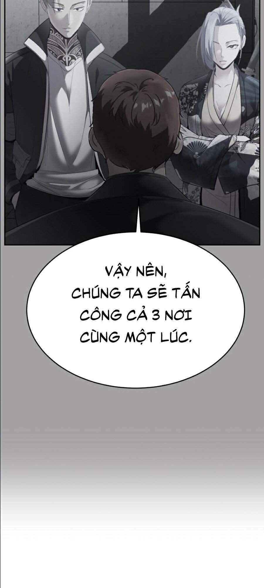 Giao Ước Tử Thần Chapter 116 - Trang 83