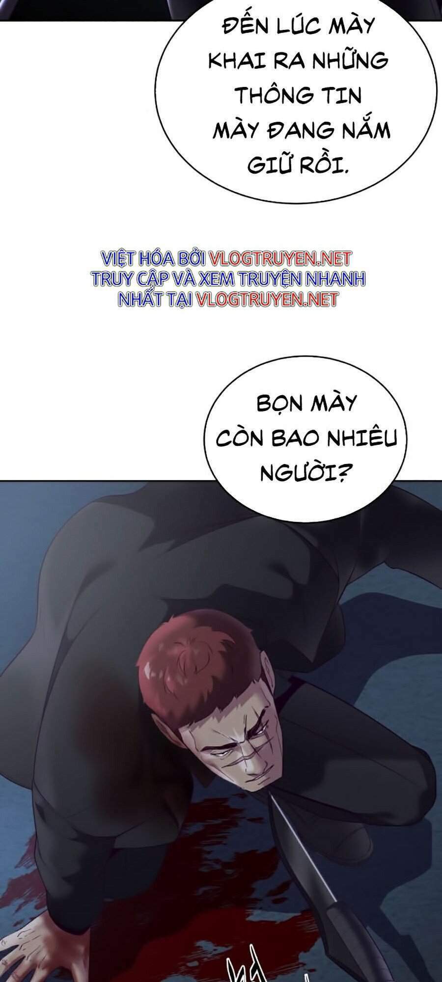 Giao Ước Tử Thần Chapter 117 - Trang 119