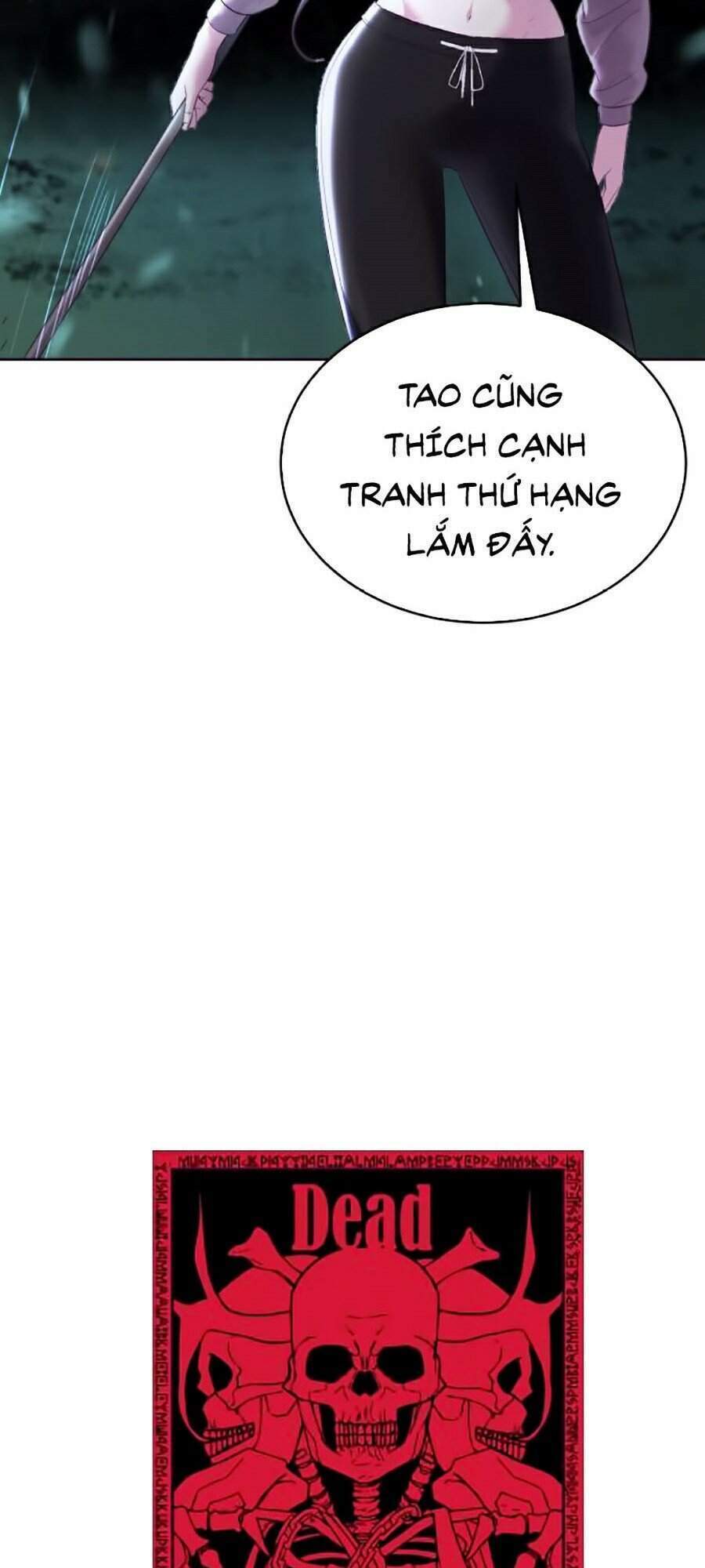 Giao Ước Tử Thần Chapter 117 - Trang 17