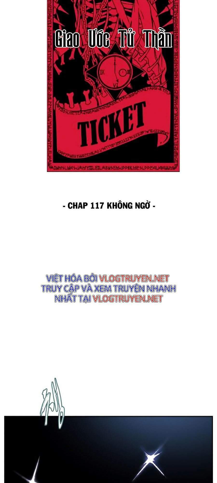 Giao Ước Tử Thần Chapter 117 - Trang 19