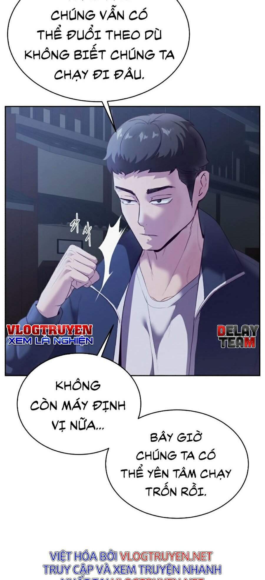 Giao Ước Tử Thần Chapter 117 - Trang 52