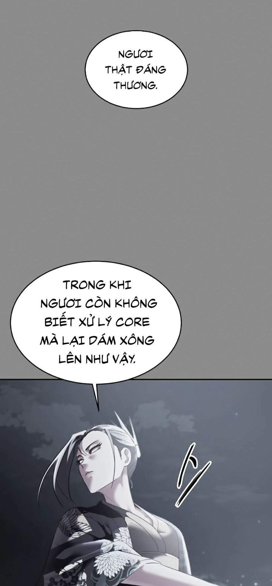 Giao Ước Tử Thần Chapter 117 - Trang 88