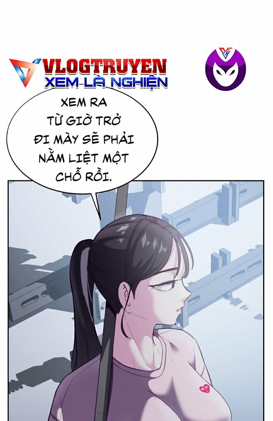 Giao Ước Tử Thần Chapter 118 - Trang 101