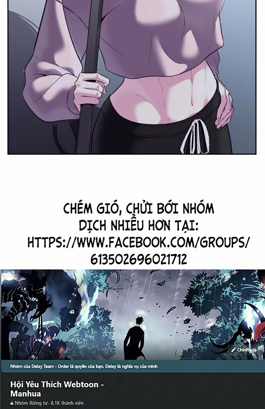 Giao Ước Tử Thần Chapter 118 - Trang 102