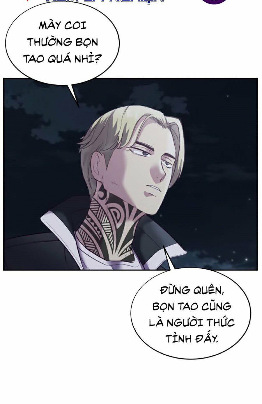 Giao Ước Tử Thần Chapter 118 - Trang 109