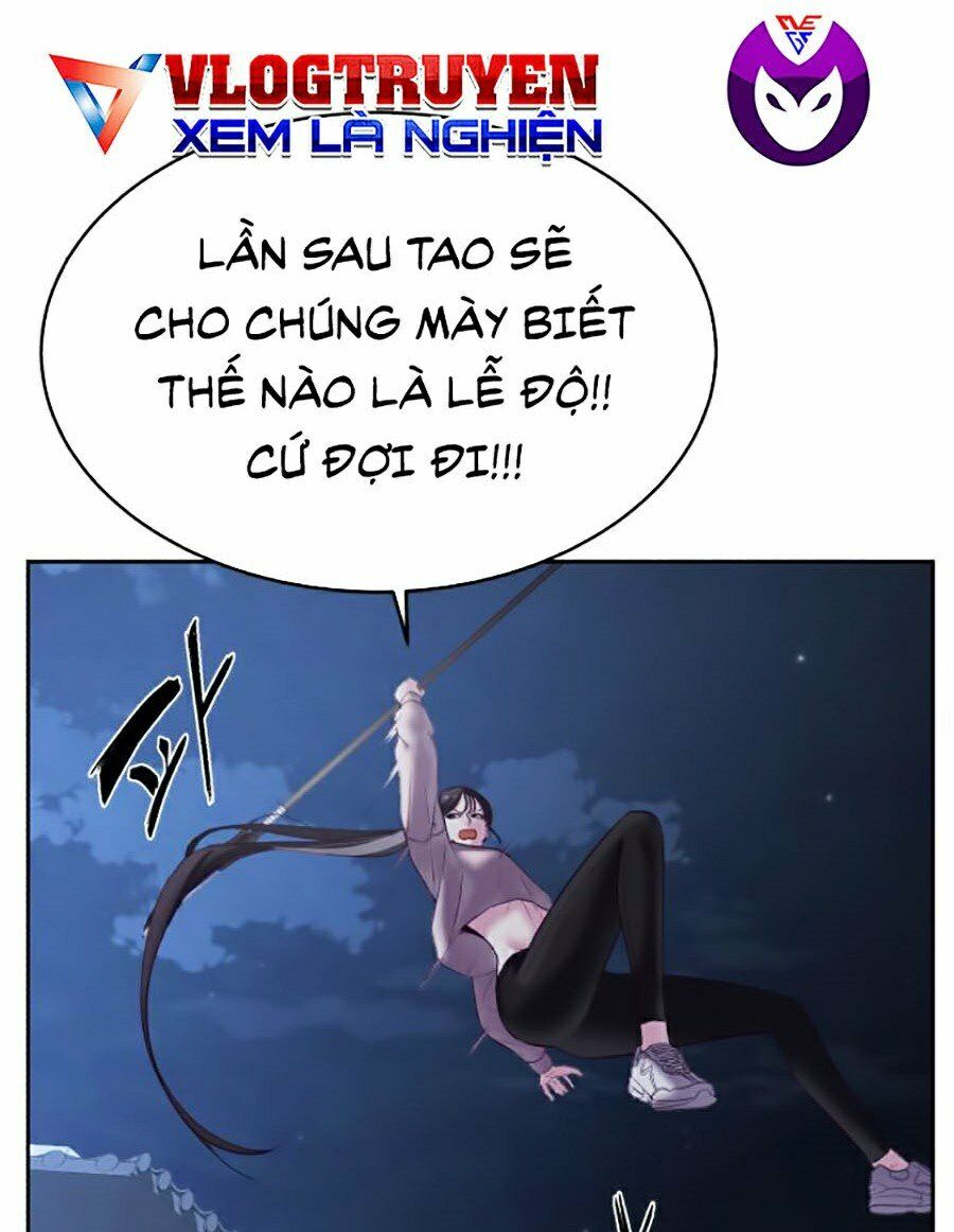 Giao Ước Tử Thần Chapter 118 - Trang 123