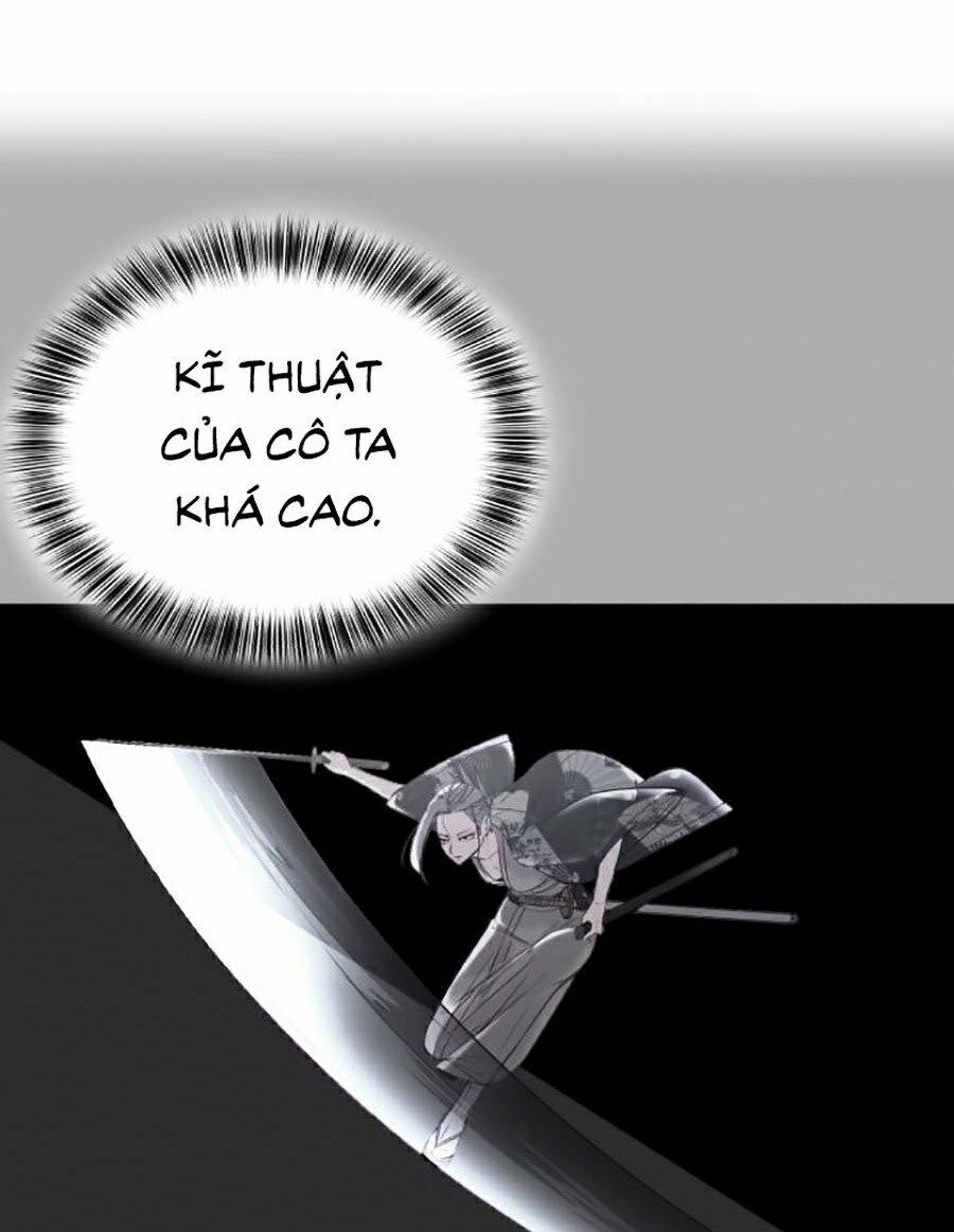 Giao Ước Tử Thần Chapter 118 - Trang 129