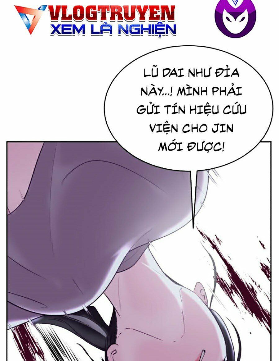 Giao Ước Tử Thần Chapter 118 - Trang 137