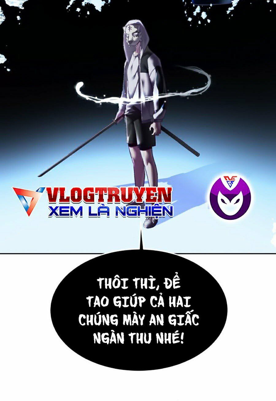 Giao Ước Tử Thần Chapter 118 - Trang 165